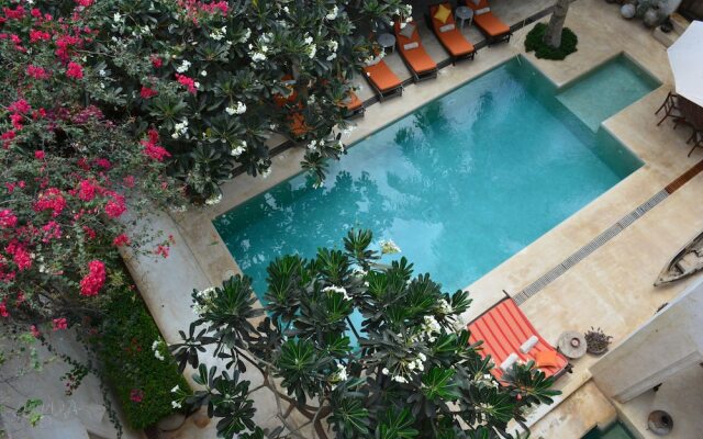 Lamu House Hotel