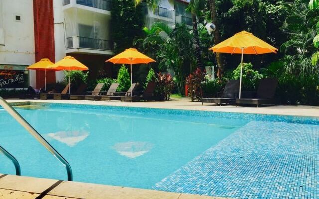 Kyriad Hotel Goa