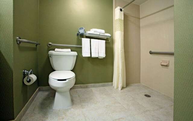 Hampton Inn by Hilton Reynosa/Zona Industrial