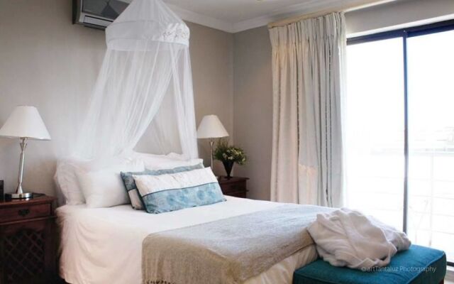 The Gregorian on Sea Guest House