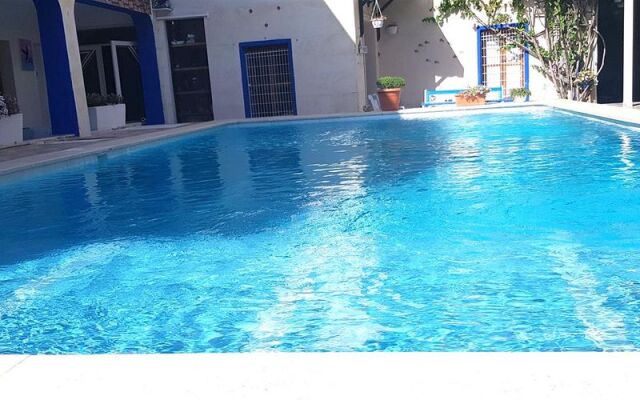 Bitez Hakan Butik Otel