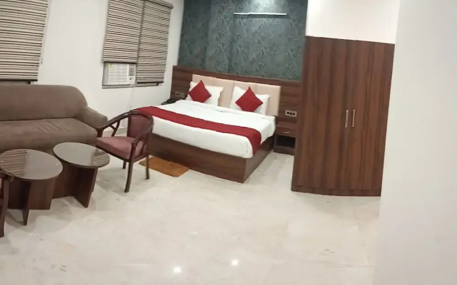 Hotel ECG Grand Inn