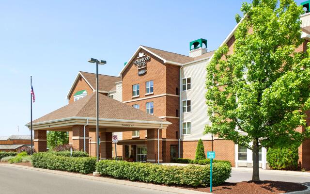 Homewood Suites by Hilton Reading