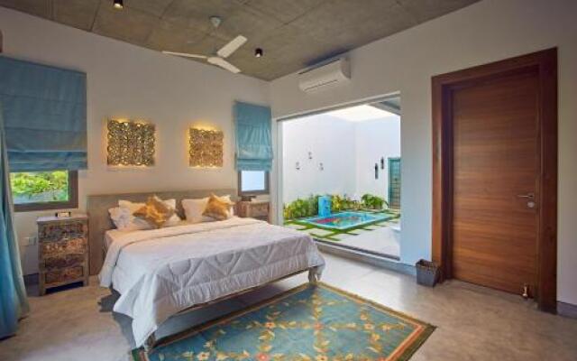 Manna Villa