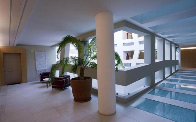 Minzoni Gallipoli Sul Mare E 130 Mt Dal Centro