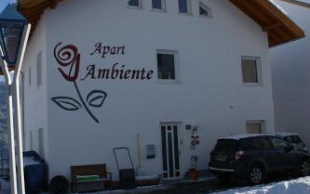 Appart Ambiente