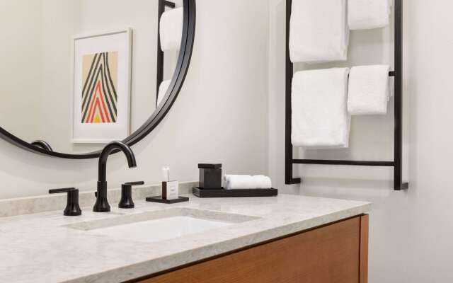 Origin Lexington a Wyndham Hotel