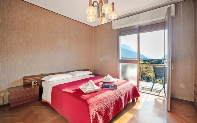 Mass Home in Arco With 2 Bedrooms and 1 Bathrooms