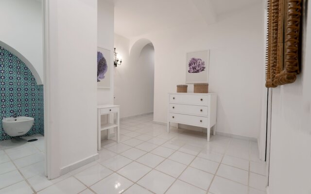 Villa del Sole in Massa Lubrense