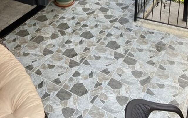 Mezra Suit Bungalow Dogal Dag Evleri