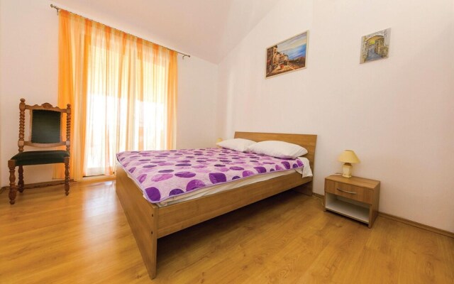 Nice Home in Trogir With Wifi and 3 Bedrooms