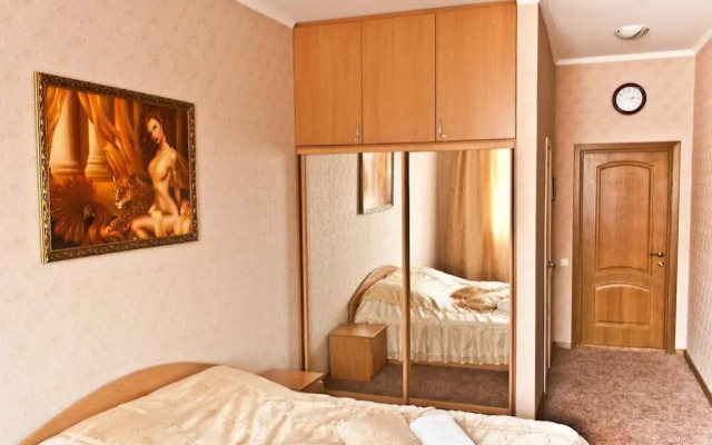 Delta Hotel