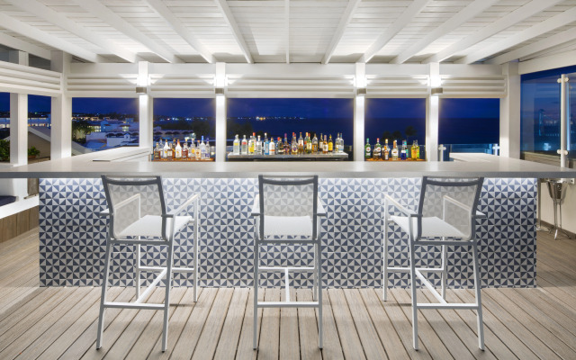 O2 Beach Club & Spa by Ocean Hotels
