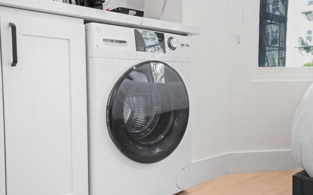 Kasa The Addison San Francisco