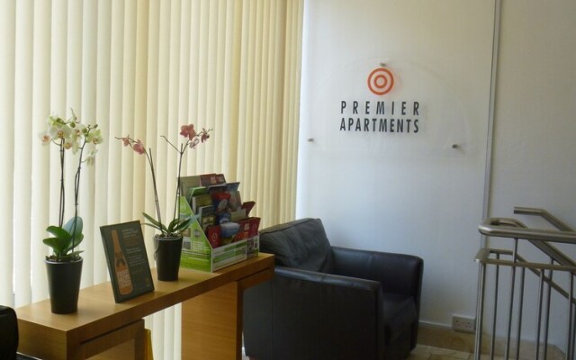 PREMIER SUITES Nottingham