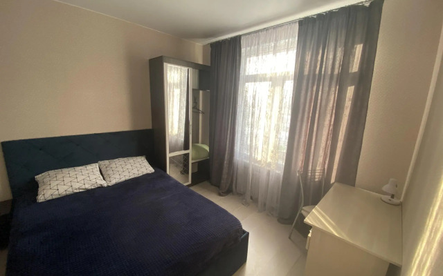 Домашний ключ на улице Строителей 113