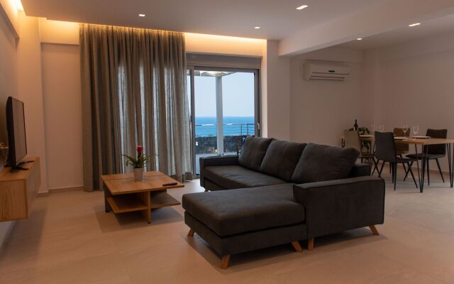 Aquamarine Villas