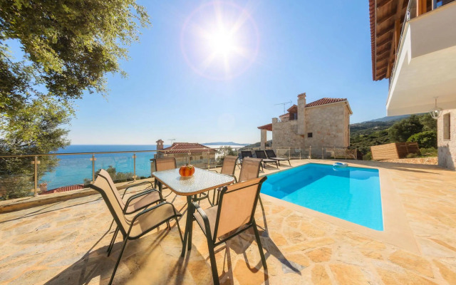 Orient Villas