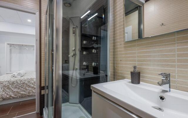 Gran Apartamento de Ensueño↑Calidades 5 Hab 2baños