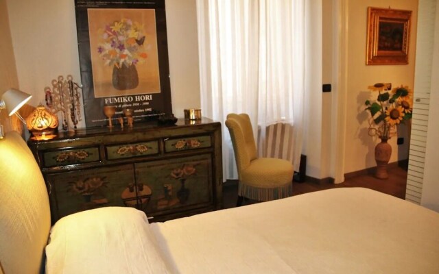 77case - Cozy Apartment 13