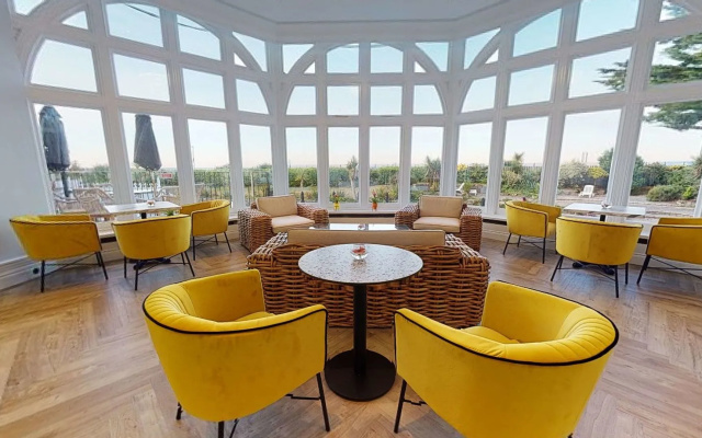 Bournemouth Carlton Hotel