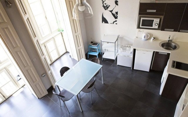 Suncity Loft Especerías