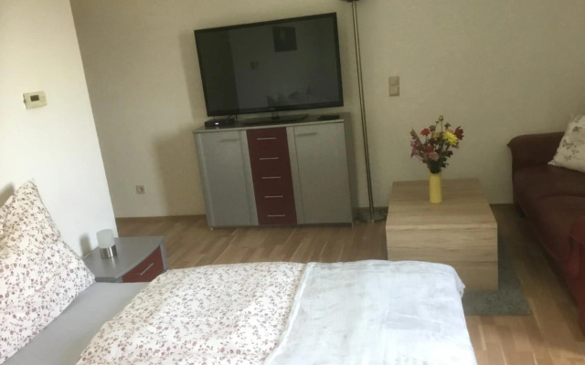 Ferienwohnung Poganz