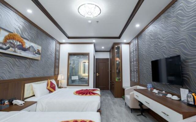 Sunland Halong Hotel And Restaurant