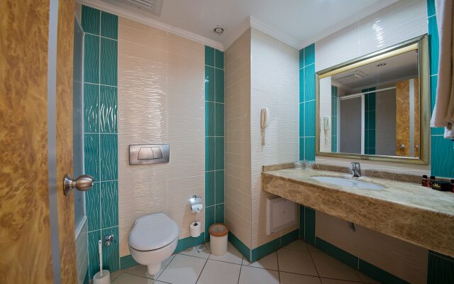 Aydinbey Gold Dreams - Ultra All Inclusive