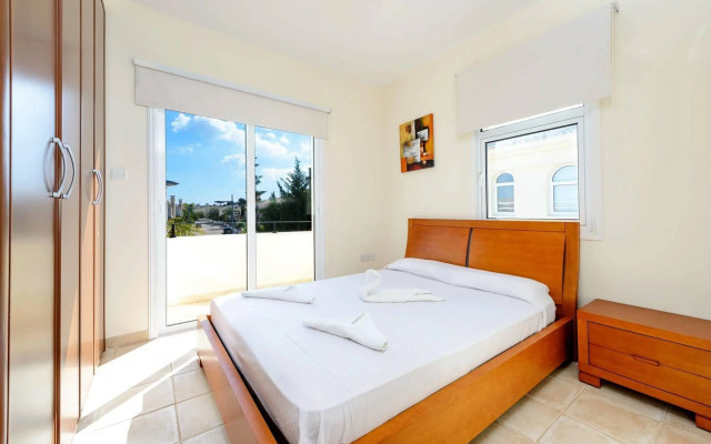 Villa Ariel