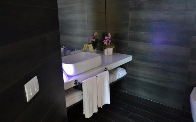 Park Hotel Sant' Elia