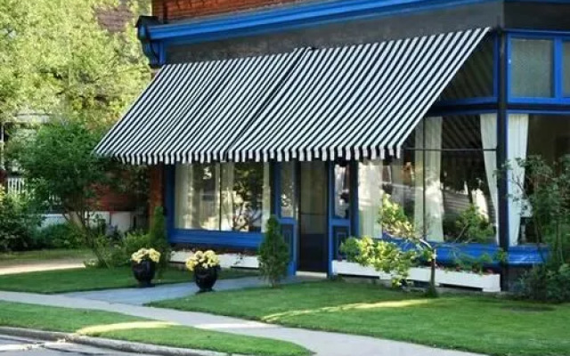 Queen and Albert B&B