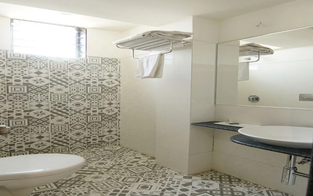 Hotel Amrta