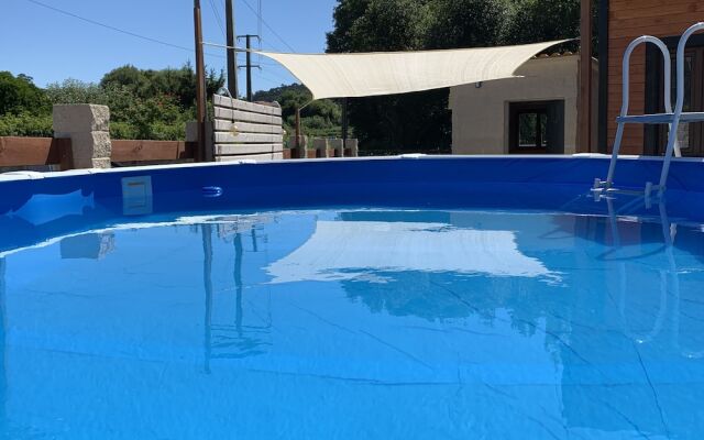 Recinto Hotelero As Casiñas