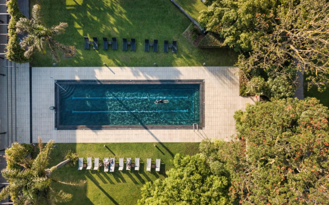 The Vineyard Hotel