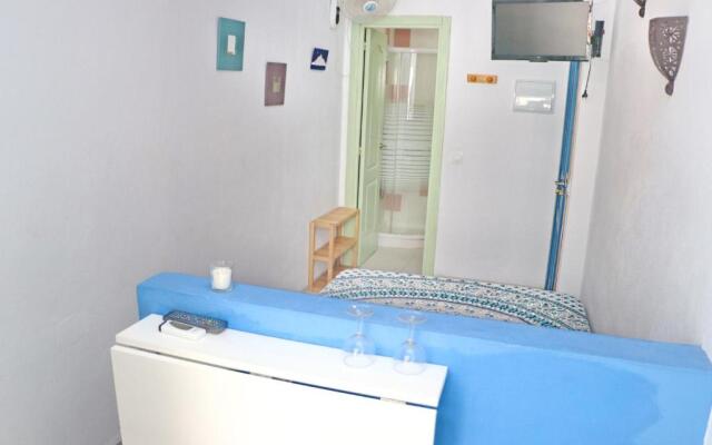 Habitación Cañaveral Playa Conil III