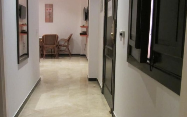 Un Viaje al Pasado en el Centro