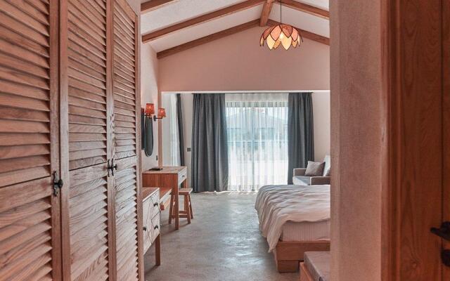 The Pearl Ölüdeniz