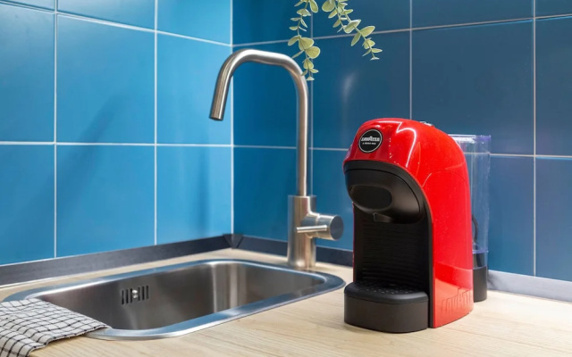 Cool and stylish city apartment - WiFi