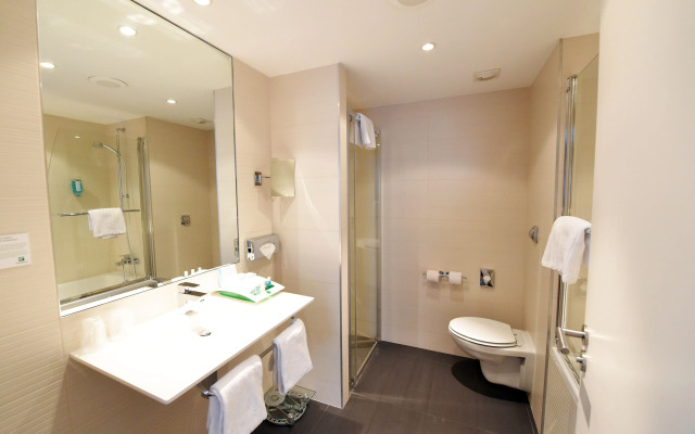 Holiday Inn Mulhouse by IHG