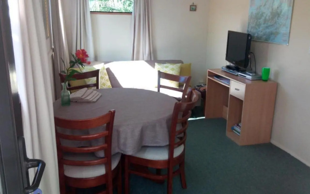 Ligita's Homestay