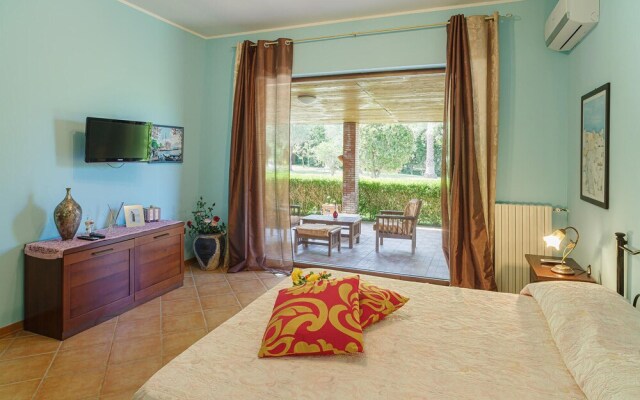 Villa dream