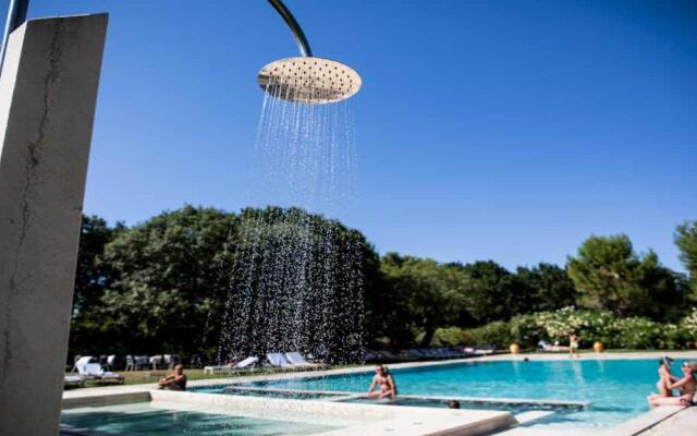 Hotel Tenuta Monacelle Chateaux & Hotels Collection