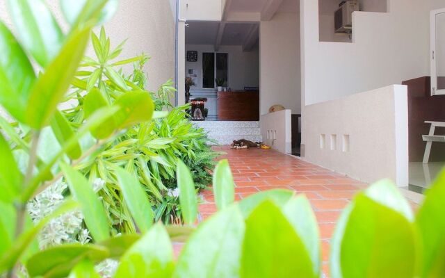 Kim Long Hostel