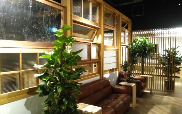 Mori Guest House