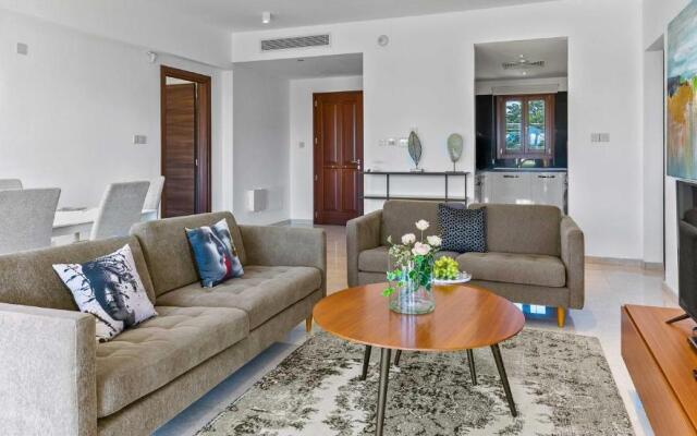 Apartment Ap02 - Zodia