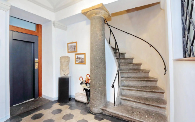 Palazzo Olivia Rooms & Apartments