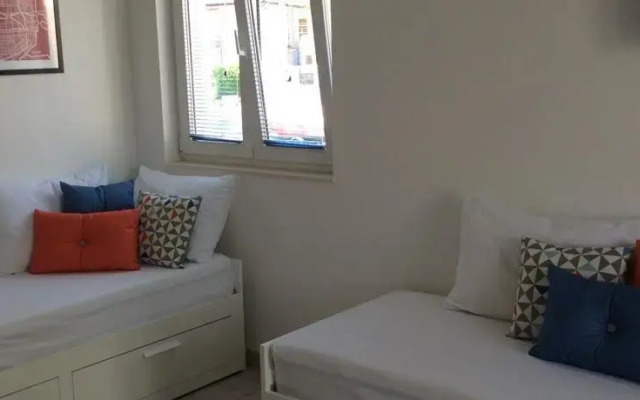 Apartmani Bosiljevac