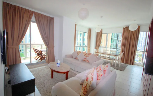 Kennedy Towers - Residences 6