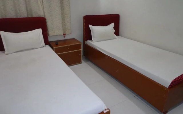 Jyoti Guest House